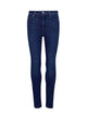Acne Studios Peg Skinny Jeans