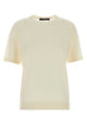 Gucci Ivory Wool Sweater