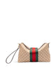 Gucci `Gucci Web` Bag
