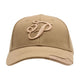 3Paradis 3P Cursive Logo Cap