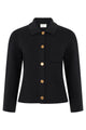 Saint Laurent Wool Jacket