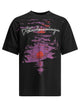Balenciaga "Dream" Crewneck T-Shirt