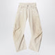 Acne Studios Loose Fit Jeans 2006F White