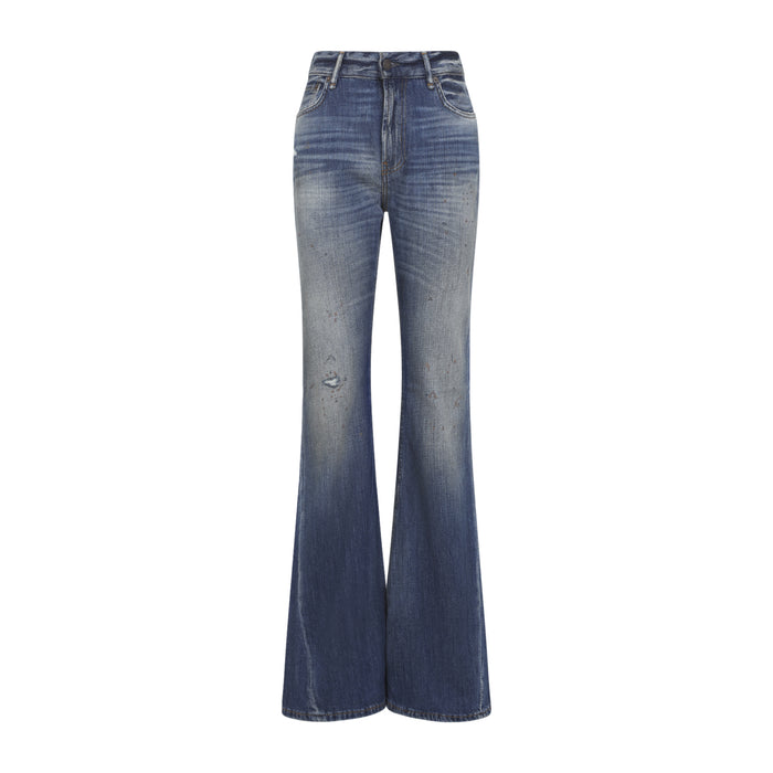 Acne Studios Jeans 2025F Trafalgar