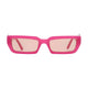 3Paradis Le Petit Carré Sunglasses