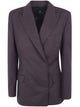 Anine Bing "Aretha" Blazer Jacket