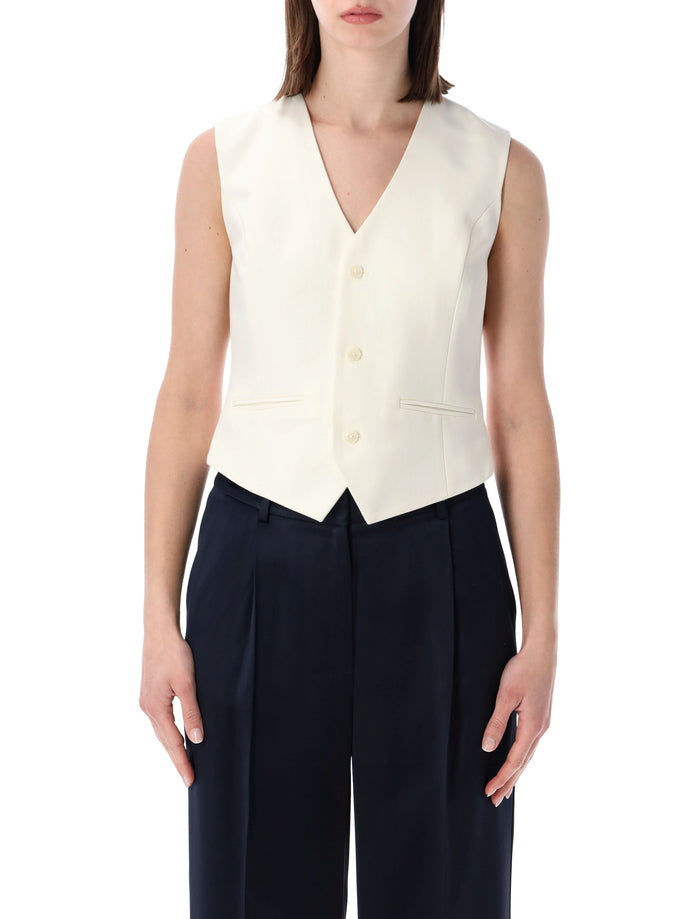 Anine Bing Anine Bing Mario Vest