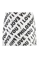 Philosophy Di Lorenzo Serafini Faux Leather Mini Skirt