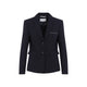 Peserico Blu Universo Blazer