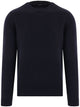 Roberto Collina Crew-Neck Silk Jumper
