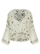 Alberta Ferretti 'Fortuny' Shirt