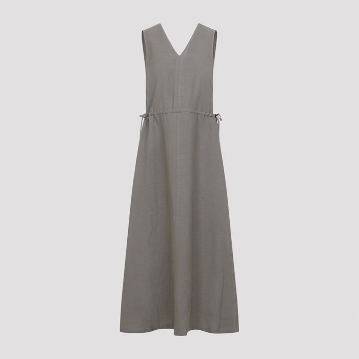 Peserico Twill Dress