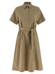 Peserico Chemisier Dress