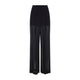 Alberta Ferreti Georgette Pants