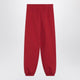 Anine Bing Red Jogging Pants