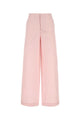 Philosophy Di Lorenzo Serafini Embroidered Poplin Pant