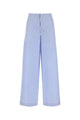 Philosophy Di Lorenzo Serafini Embroidered Poplin Pant
