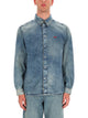 Diesel Dsimply Shirt
