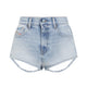 Diesel De-Lunar Denim Short