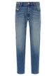 Diesel '2019 D-Strukt 0Adbk' Jeans