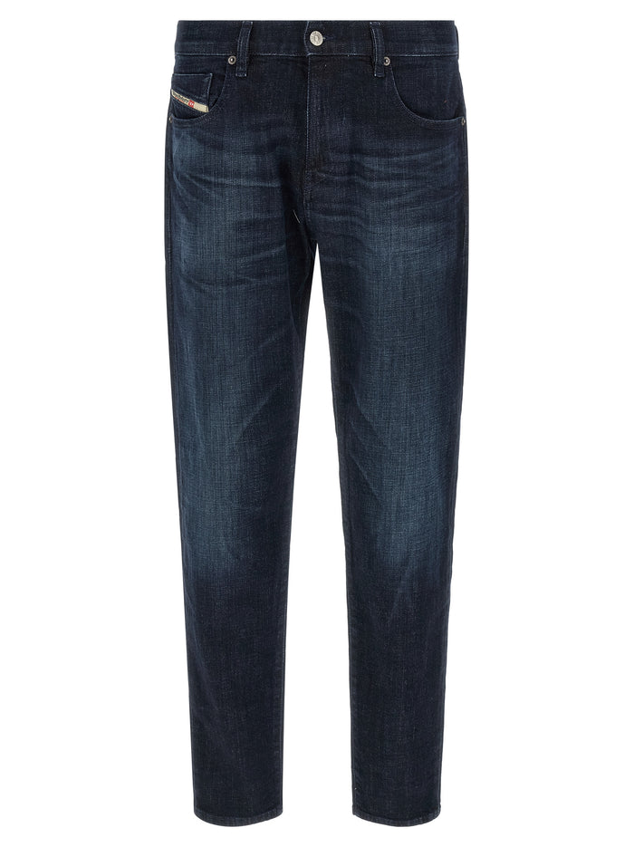 Diesel '2019 D-Strukt 0Adbl' Jeans