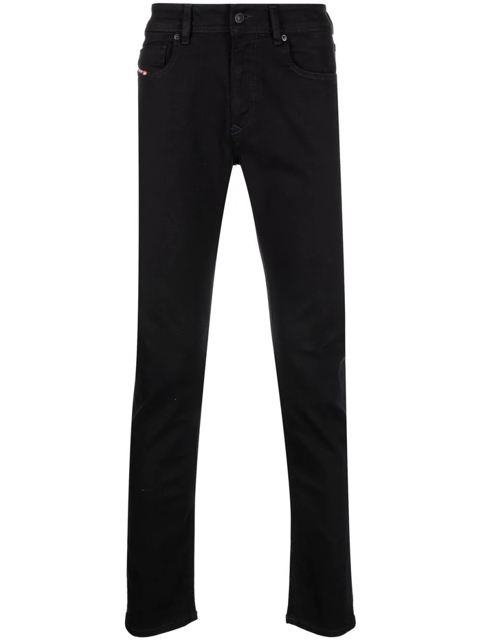 Diesel 1979 Sleenker 09C51 Skinny Jeans