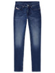 Diesel Skinny Jeans 1979 Sleenker 0Adbf