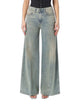 Diesel Diesel 1978 D-Akemi Flare Jeans