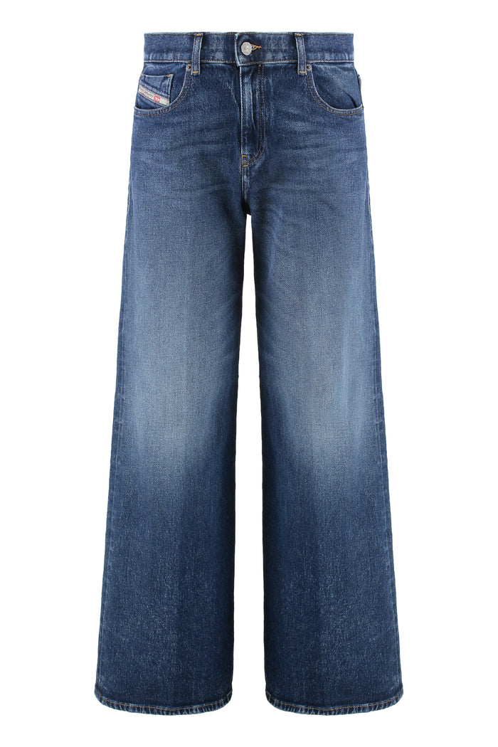 Diesel Diesel Jeans