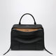 Loewe Large Black Amazona 180 Bag