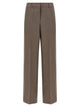 Peserico Linen Trousers