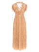 Alberta Ferretti Lace Dress
