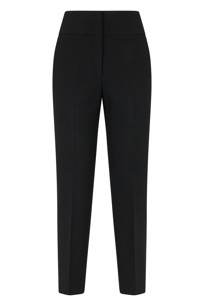Peserico Straight-Leg Trousers