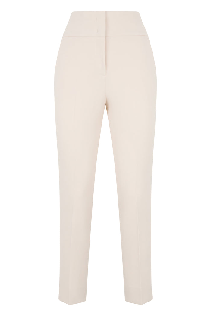 Peserico Straight-Leg Trousers