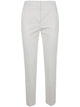 Peserico Woman Pant Stretch Cotton Viscose