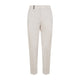 Peserico Beige Cotton Pants