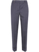 Peserico Regular Waist Trousers