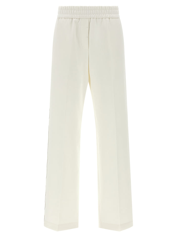 Peserico 'Punto Luce' Pants