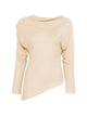 Cortana Isolde Silk Top