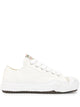 Maison Mihara Yasuhiro Hank Original Sole Canvas Low-Top Sneakers