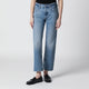 Anine Bing Jane Jeans Light Blue Washed Effect
