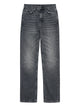Anine Bing Jean Bruno Grey Washed