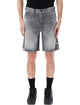 Diesel Diesel Denim Regular-Shorts