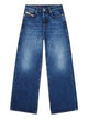 Diesel 1996 D-Sire Relaxed Jeans