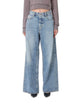 Diesel Blue 1996 D-Sire Cotton Jeans