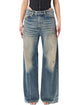 Diesel Diesel 1996 D-Sire Relaxed Jeans