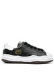 Maison Mihara Yasuhiro Blakey Original Sole Leather Low-Top Sneakers