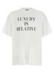 Moschino Printed T-Shirt