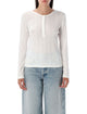 Anine Bing Pia Long Sleeves T-Shirt