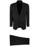 Sartoria Latorre Two Buttons Suit